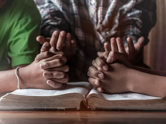 Acronym For How To Pray: A Step-by-Step Guide To Effective Prayer