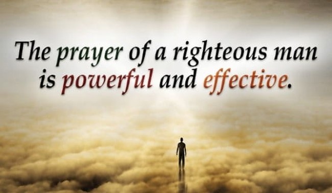 Powerful Prayer Quotes for Today
