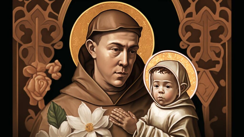 Powerful Prayer To St Anthony For Lost Item