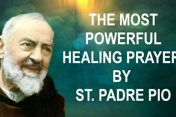 Powerful Prayer for Healing Pictures: Inspiring and Uplifting Images