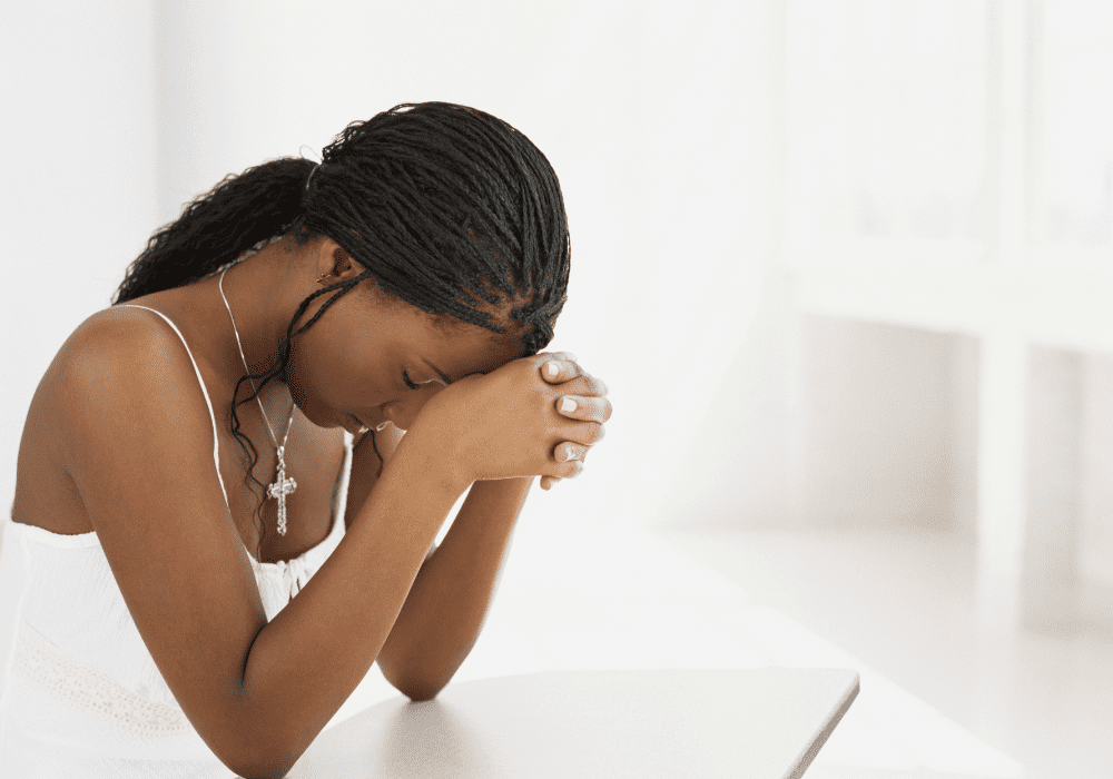 Powerful Prayer For Self Care: Nurturing Your Mind, Body, and Spirit