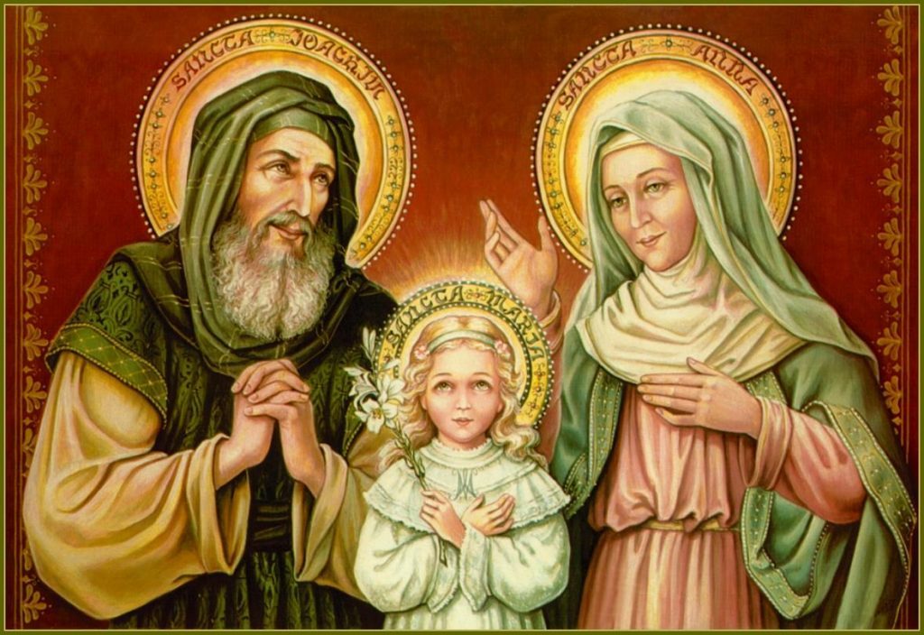 Powerful St Anne’s Prayer For Grandchildren – Find Inspiration and Support