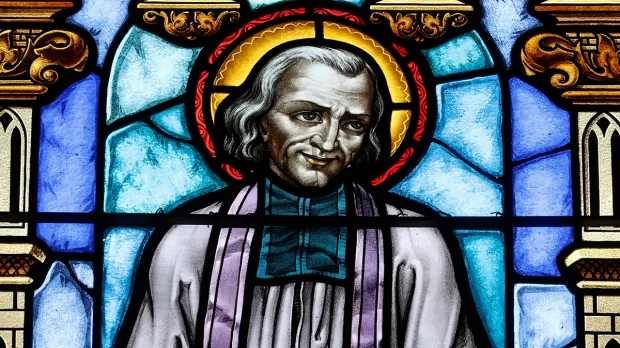 Prayer For Priests By St. John Vianney – A Powerful Prayer for the Spiritual Renewal of Priests