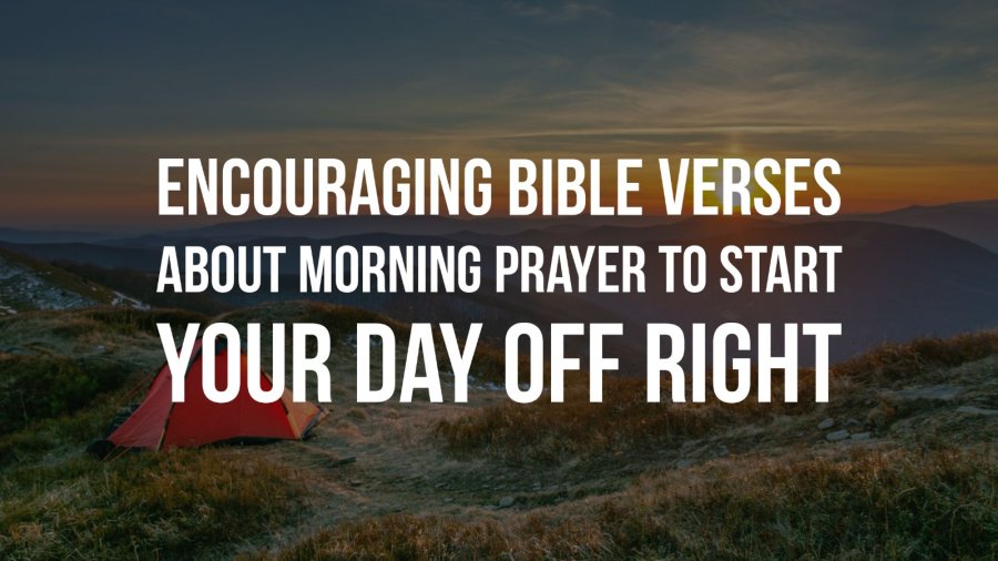 Through Prayer and Encouragement